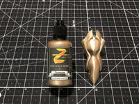 Zurc Paints - Premium Lacquer Sterling Copper 50ml