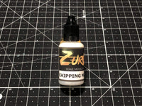 Zurc Paints - Water-based Chipping Medium 30ml