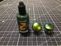 Zurc Paints - Hypnosis (50ml Lacquer Colorshift)