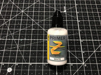 Zurc Paints - 2K White Primer