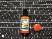 Zurc Paints - 2K Light Rust 50ml (2K-103)