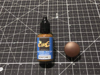 Zurc Paints - Skin Tone C (Water-based) 30ml